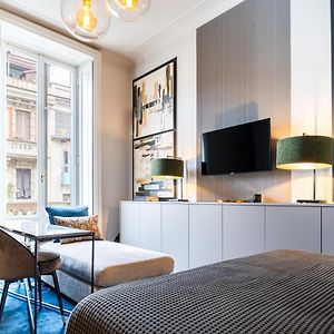 Bnbutler - Paganini Boutique Apartment